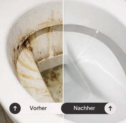 Bellia’s PureClean Bürste