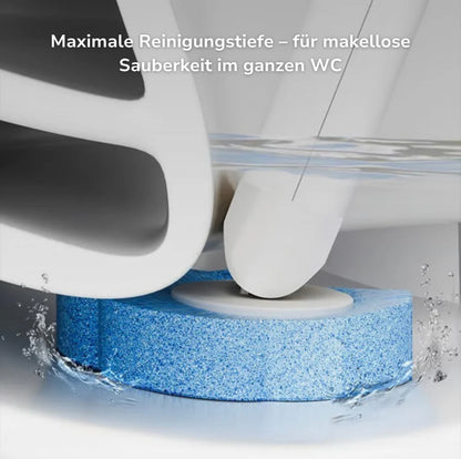 Bellia’s PureClean Bürste