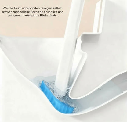 Bellia’s PureClean Bürste