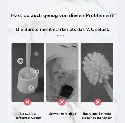 Bellia’s PureClean Bürste