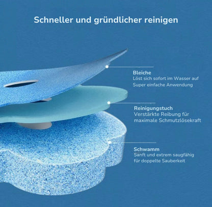 Bellia’s PureClean Bürste