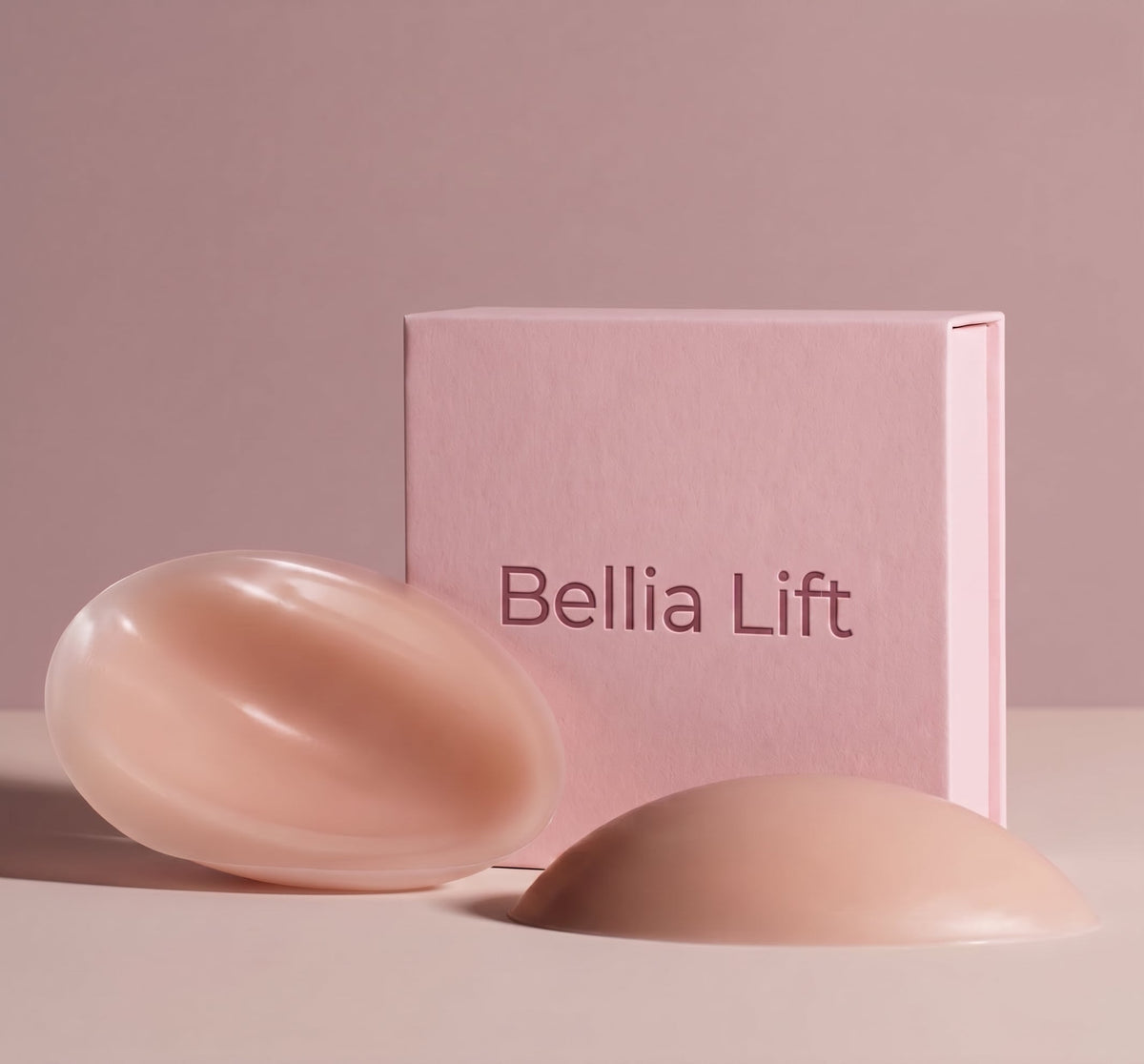 Bellia's Boobie Lift