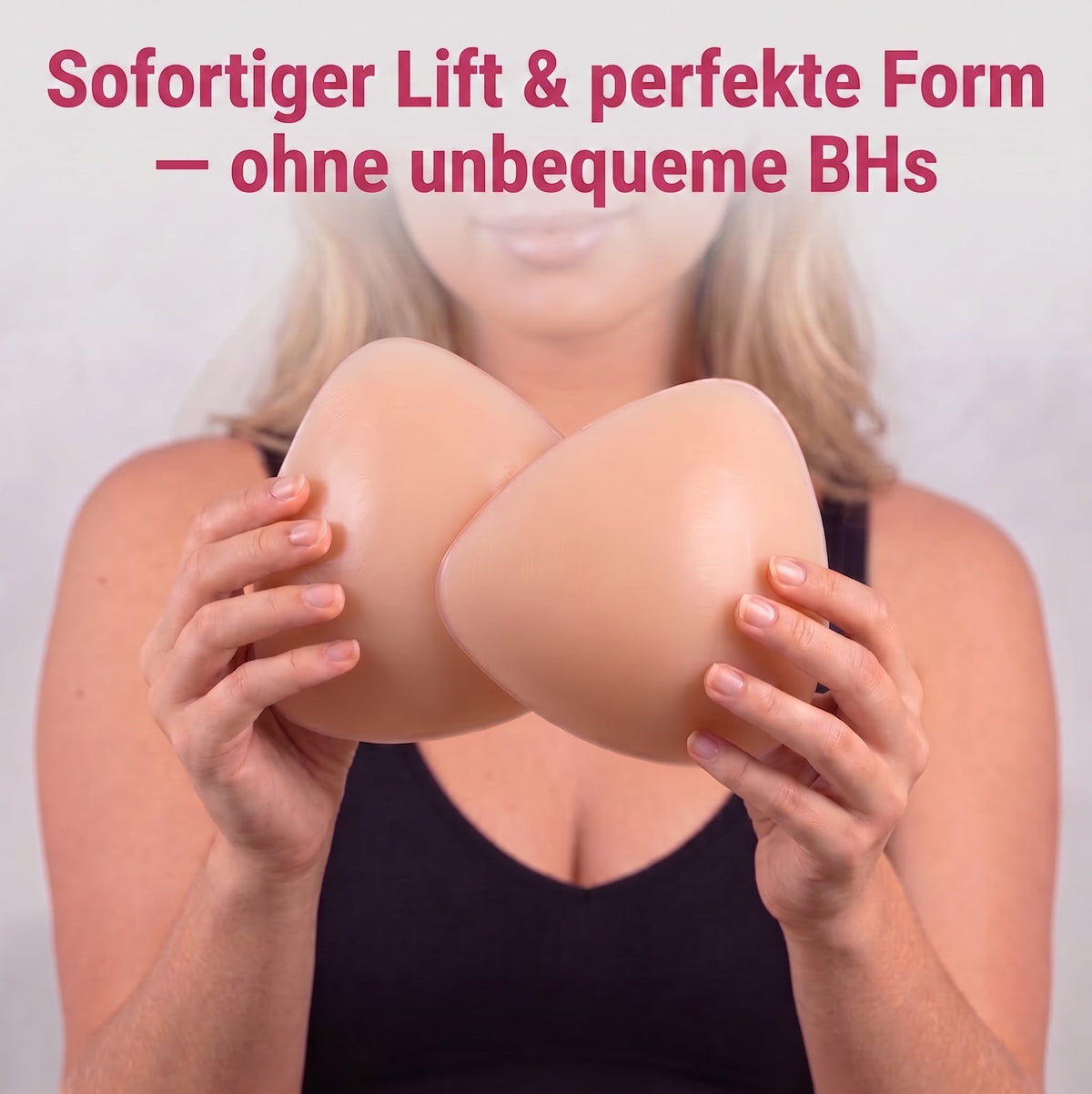 Bellia's Boobie Lift