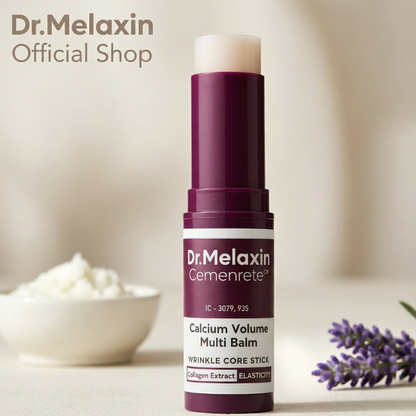 Dr. Melaxin Calcium Balm