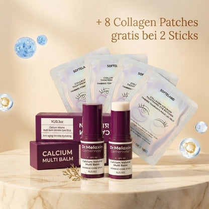 Dr. Melaxin Calcium Balm